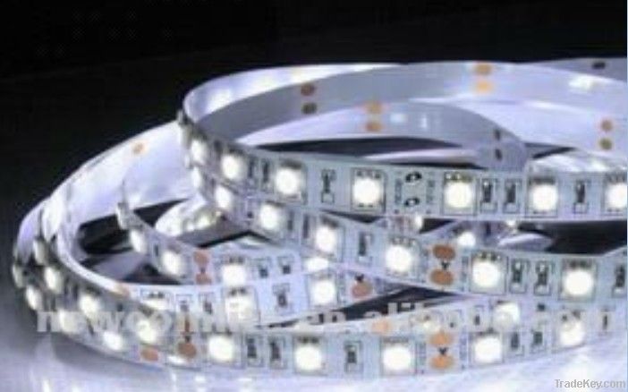 LED 5050 SMD scolling lightes series