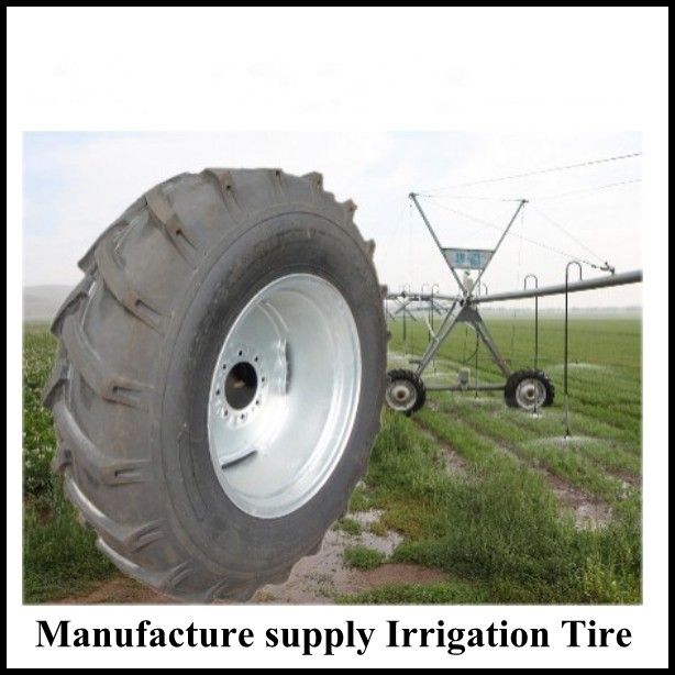 irrigation tire 14.9-24 12.4-24  from China