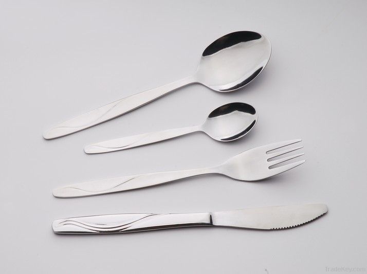 flatware-powise