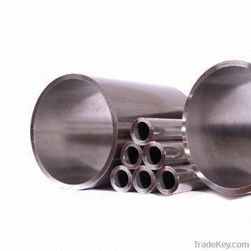 Titanium Tube