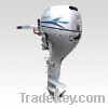 Outboard Motor , 9.9HP, 4-stroke, F 9.9