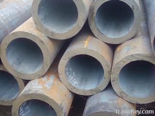 Sell DIN 2448 spiral seamless steel pipe