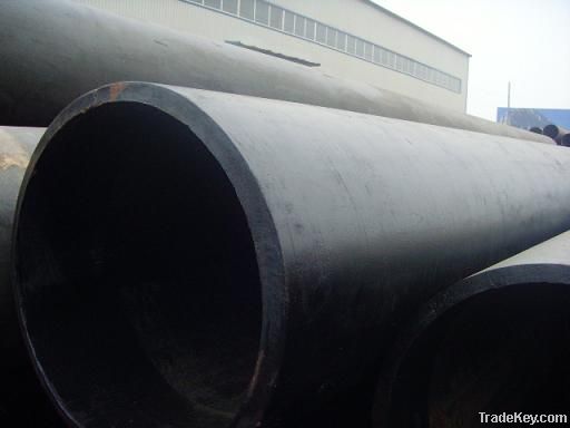 sell seamless DIN17175 steel pipe