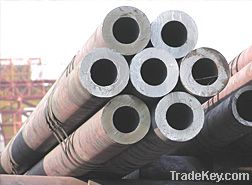 Sell Structural Pipe And Other Use Seamless Steel Pipe