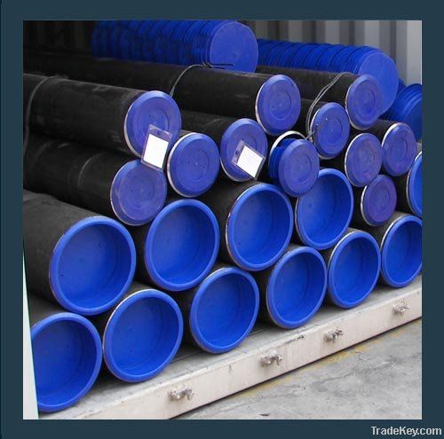 sell ASTM A153 seamless steel pipe