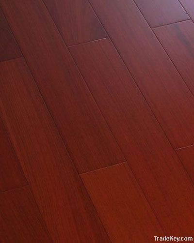 Jatoba Hardwood Flooring