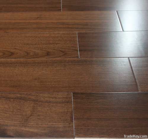 Black Walnut Wood Flooring