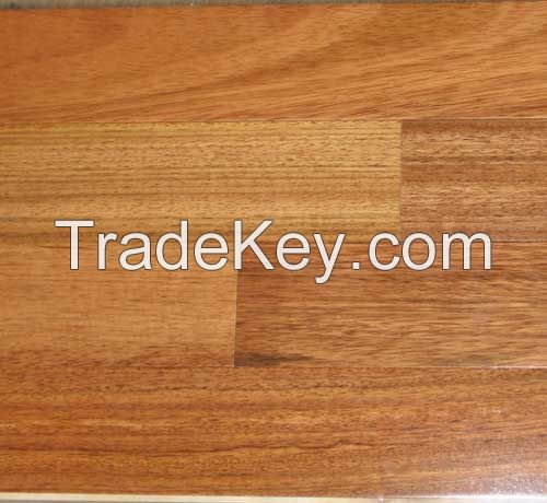 Jatoba Hardwood Flooring