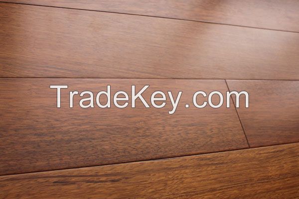 Jatoba Hardwood Flooring