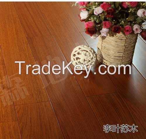 Jatoba Hardwood Flooring