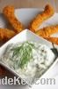 CHEESE & CHIVE DIP