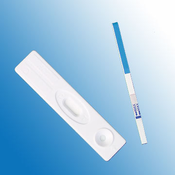 LH Ovulation Test