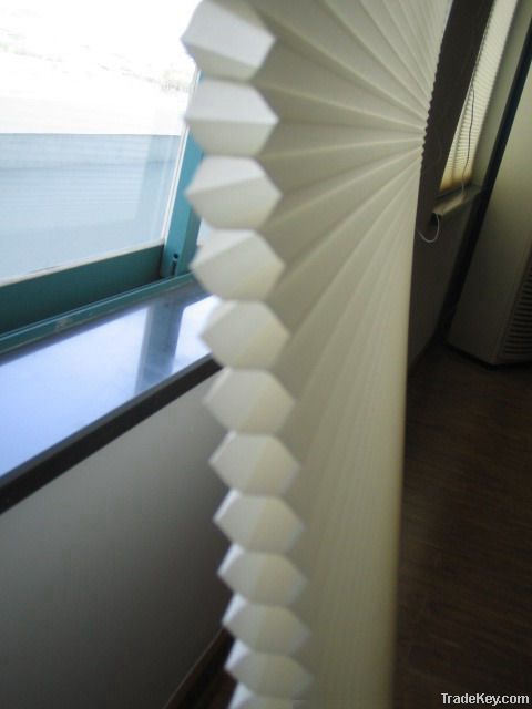 Honeycomb Blinds