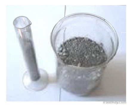 Aluminium Powder for coatings