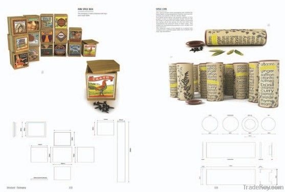 PACKAGING STRUCTURE S6