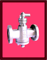 cast steel plug valve