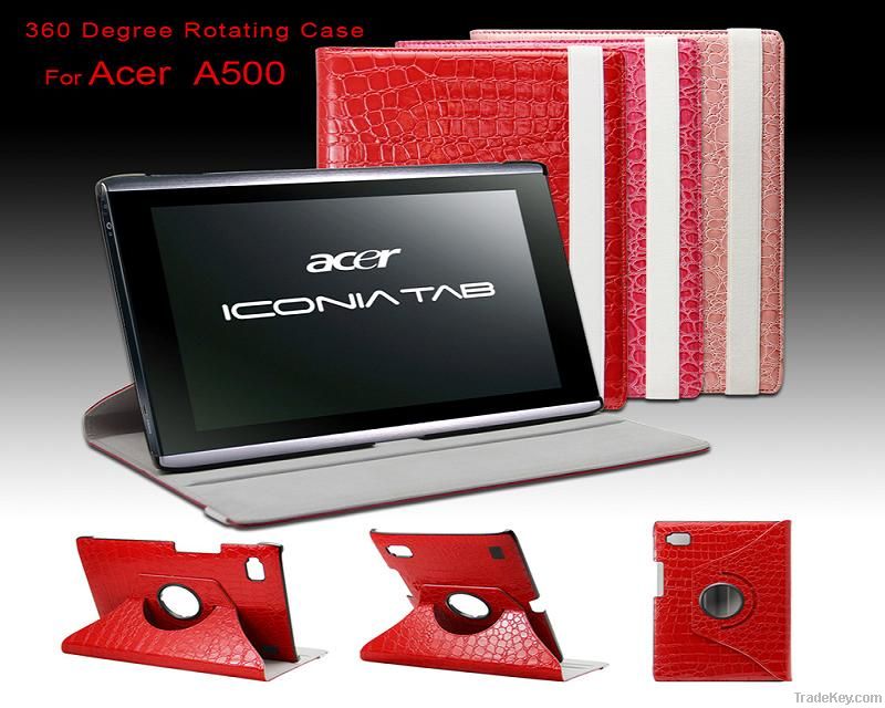 Acer case