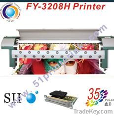 Solvent Printer FY 3208H