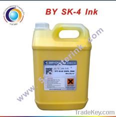 solvent SK4 ink