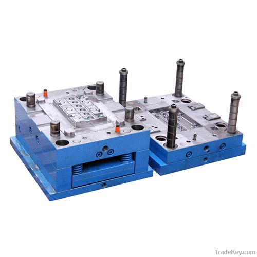 Battery Cover Mould