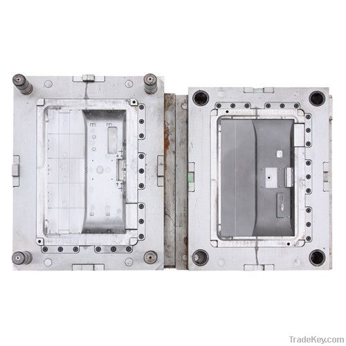 Computer Monitor Cover Mould