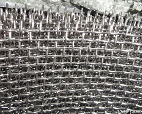 stainless steel wire mesh