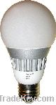 LED-bulb E27 3W