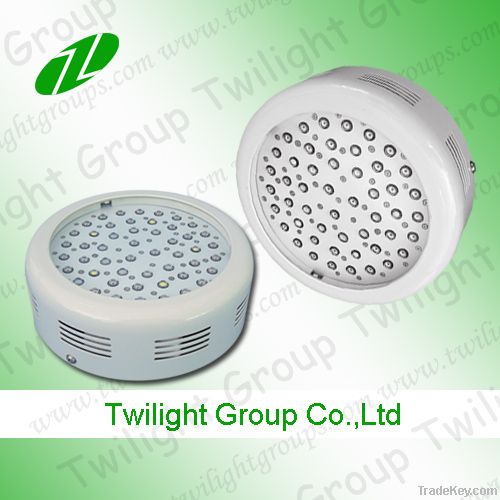 50W UFO LED Grow light and led aquarium lamp