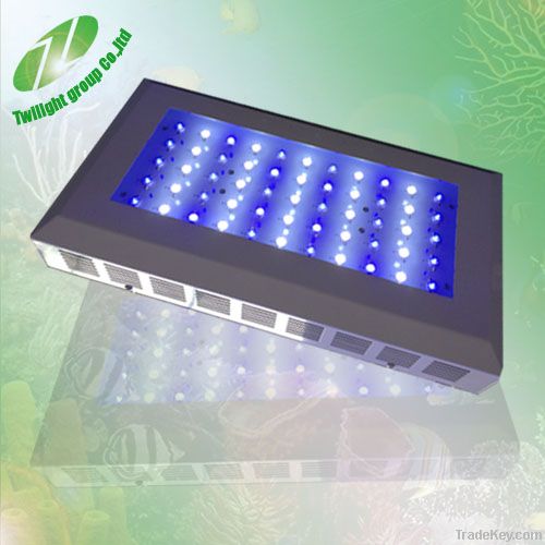 Discount dimmable led light for aquarium corals with aquarium corals