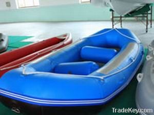 inflatable/rubber boats( Drifting Boats/raft)