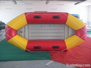 inflatable/rubber boats( Drifting Boats/raft)