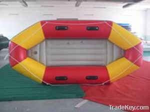 Inflatable/rubber Boats( Drifting Boats/raft)