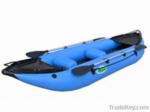 inflatable/rubber boats(canoes/kayaks)