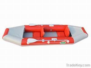 inflatable/rubber boats(canoes/kayaks)