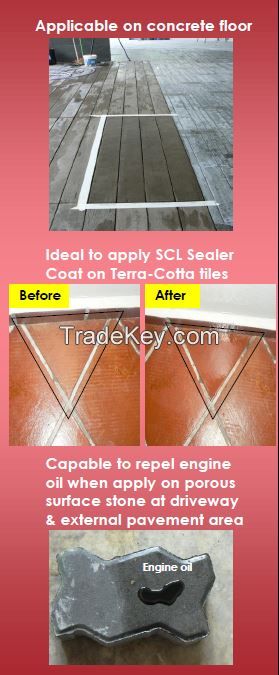 Sealer Product