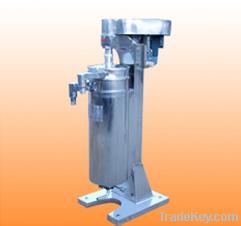 GF Series Tubular Centrifuge