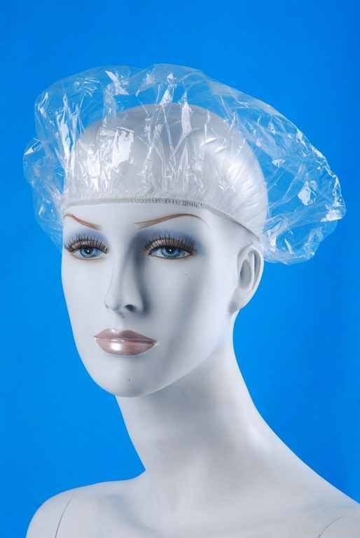 RS-912 Shower Capï¼ˆBathing Capï¼‰