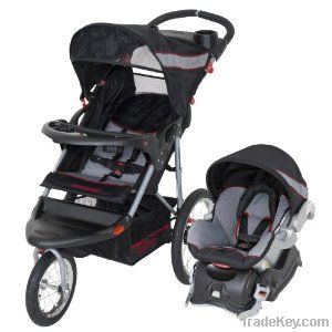 All strollers available