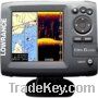 Humminbird 1198c SI Combo GPS Chartplotter/Fishfinder System