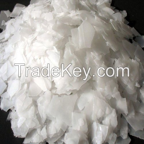 Caustic Soda Flake 99%