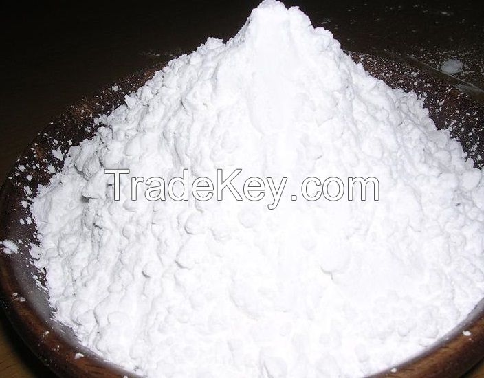 Tapioca Starch