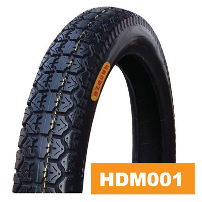 Motorcycle Tyre-04