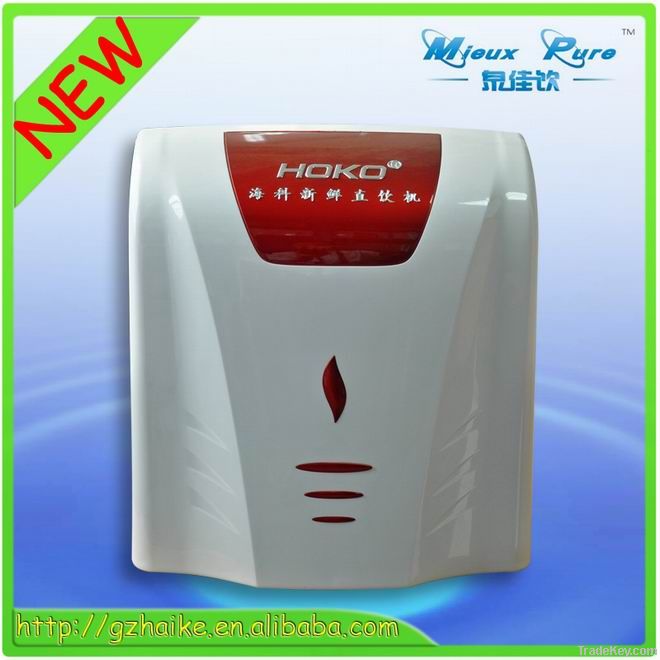 10 Stages Energy Alkaline Water Purifier, filter