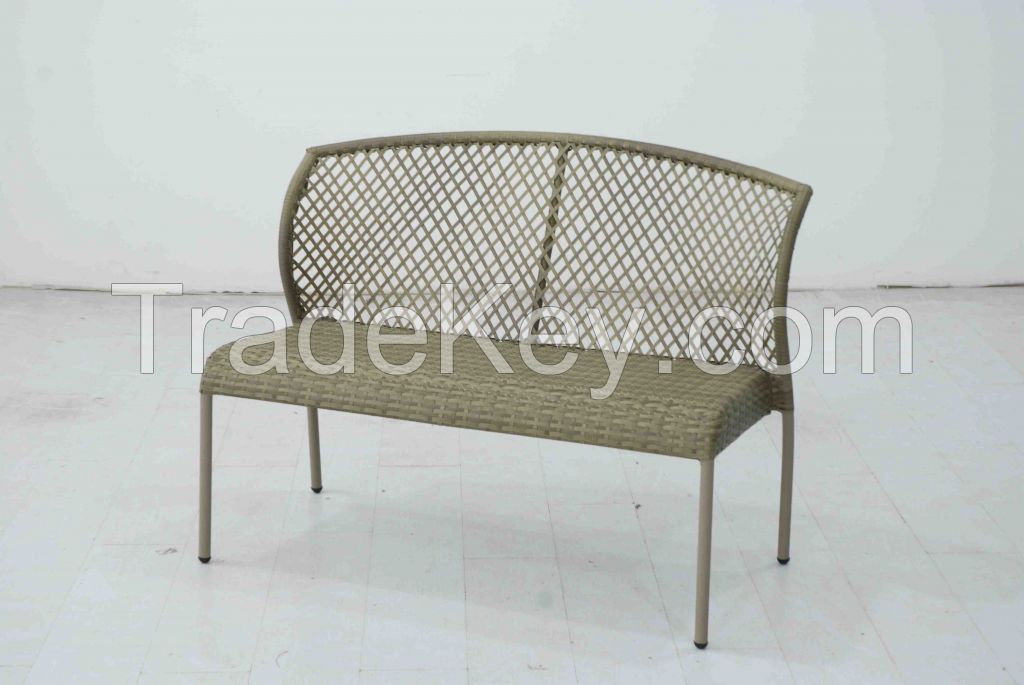 wicker chair