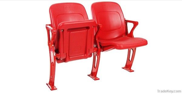 fixed sports anti-aging, anti-UV stadium chair , stadium seat