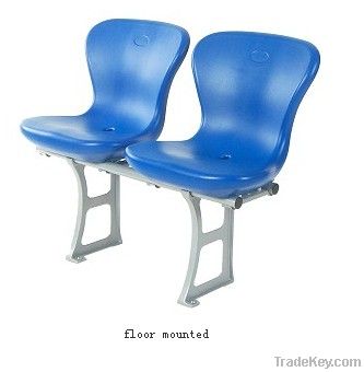 anti-aging, fire-resistant sports stadium chair for education, sports