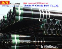 ERW Steel Pipe