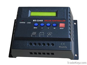 DC12/24/36V 40/50/60A Power controller