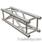 6061-T6 aluminum spigot truss