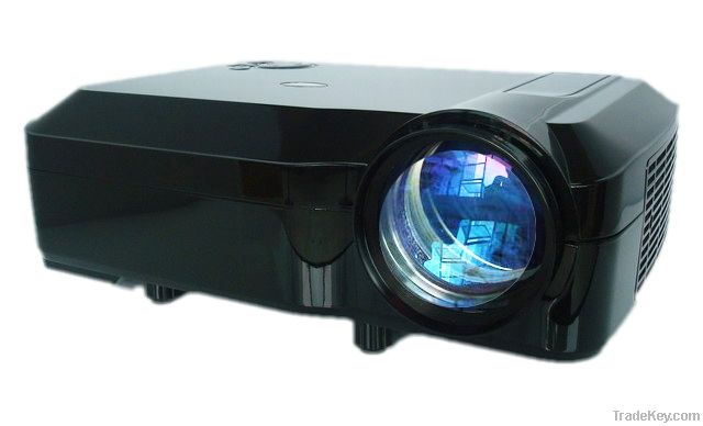 Full HD 720P new led projector for home theater